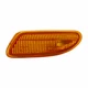 For Mercedes-Benz C Class Side Marker Light 2001-2007 Driver MB2570102