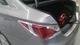 Hyundai Sonata 2013 Left Tail Light VIN C 5th Digit Used 0749