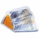 Turn Signal / Parking Light-Value Line LKQ CORP fits 2007 Jeep Compass