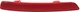 New Rear Driver Side Bumper Reflector for 2012-2014 Acura TL REPA731908