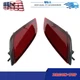 Fit For Hyundai Sonata 18-19 Rear Bumper Reflex Reflector Set Left & Right Side