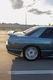 Nissan Skyline R32 GTR Rear Spats