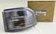 26110-WK61A Nissan Genuine LAMP ASSY-SIDE COMBINATION,RH 26110WK61A NEW OEM