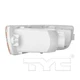 TYC 12-5057-01 Turn Signal / Parking Light For 98-00 Toyota RAV4