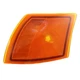 For 02-07 Saturn Vue Corner Park Light Turn Signal Marker Lamp Left Driver Side