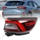 Right For 2023-26 Ford Escape Active/ST-Line/Platinum LED Rear Outer Tail Lights