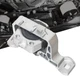 Rocar Front Motor Engine Mount Bushing For 04-09 Mazda 3 BK / 06-10 Mazda 5 2.3L