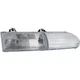 Headlight Passenger Side Halogen For 1992-1995 Ford Taurus