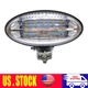 45W LED Work Light Driving Light RE269638 For John Deere 7210R 7230R 7250R US