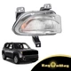 For 2015 2016-2018 Jeep Renegade Passenger Right Side Turn Light Signal Lamp