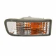 Turn Signal Light Assembly Driver Side For 1999 2000 2001 2002 Toyota 4Runner