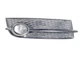 Right Fog Light With Bezel OEM 08 09 10 11 12 13 14 15 Audi TT