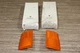 OEM 5975198-97 RH-LH Reflector Assembly Front Side Marker 1988-1993 CHEVY GMC