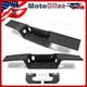 for Ford F250 F350 F450 2017-2022 Rear Bumper Step Pad Super Duty w/ Sensor Hole
