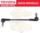 Toyota 4RUNNER GRN280 03-22 Rear Stabilizer Link RL 48830-60030 x2 set