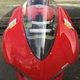 Ducati 1299 Panigale Mirror Block Off Turn Signals 2015-2019 New Rage Cycles