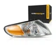 For Toyota Solara Parking Light 1999 2000 2001 Passenger Side For TO2521159