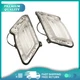 NEW LED Front Bumper DRL Daytime Running Light Fog Lamp For 11-13 Volvo S60