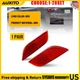 For Subaru WRX STI Limited 2011-2014 Rear Bumper Reflector OE 84281FG010 2-20X