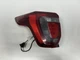 Tail Light OEM Left Driver Side W/black Out FB5Z13405C 2016-2019 Ford Explorer