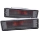 ANZO USA TurnSignalPkLtAssy Fits: 1986-1994 Nissan D21, 1987-1995 Nissan Pathfin