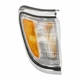Parking Light Right,Front Right TYC 18-3281-36 fits 95-97 Toyota Tacoma
