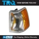 TRQ Left Corner Light Fits 1990-1992 Volvo 740 1991-1995 940 1992-1994 960