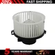A/C Heater Blower Motor W/ Fan For 2009-2010 Mazda 5 2004-2008 Mazda 3 2.0L 2.3L