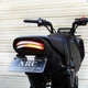 NRC NEW RAGE CYCLES  fits HONDA GROM FENDER ELIMINATOR (2021 - PRESENT)