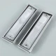 Front Side Marker Light Set For Chevy GMC Jimmy Blazer Suburban C/K 1981-1991