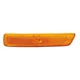 Side Marker Light Assembly-CAPA Certified LKQ CORP fits 2002 Mercury Mountaineer