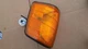1982-1993 Mercedes-Benz W201 190E 190D Front Right Turn Signal Genuine OEM
