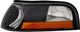 Eagle Eye Cornering Light Assembly for 03-06 Mercury Grand Marquis FR369-U100L