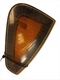 2008&ndash;2010 Dodge Charger Driver Front Left Side Marker Light Used OEM 4806218AD