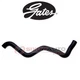 Gates Upper Radiator Coolant Hose for 1990-1992 Chevrolet Camaro 3.1L V6 - kg