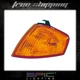 Fits 1999-00 MAZDA 3.2.3 SIGNAL LIGHT/LAMP  Driver Side Left Only