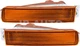 For 1995-1997 Lexus LS400 Parking Light Set Driver and Passenger Side