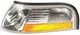 Dorman 1650250 Turn Signal Lamp Assembly fits Ford and Mercury models