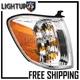 2005-2007 TOYOTA SEQUOIA TUNDRA Double Cab Right Passenger RH Signal Light