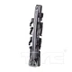 Tyc 12-5282-00-9 Capa Certified Parking Light Assembly
