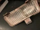 1981 1982 Chevy GMC Truck LH Park Lamp Turn Signal 915451 5972313