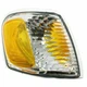 New Passenger Side Parklamp For Ford Explorer Sport Trac 2001-2005