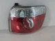 2007-2012 Gmc Acadia Passenger Right Side Tail Light Taillight Oem ML67V