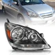 For 2005-2010 Honda Odyssey OE Style Passenger Side Headlight Assembly RH
