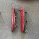 15-21Dodge charger rear bumper side markers set of2 OEM P/N68214127AA,68214126AA