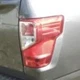 2017-2023 Nissan Titan RH Passenger Quarter Panel Mounted Tail Light Lamp OEM