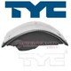 TYC Right Tail Light Assembly for 2002-2003 Ford E-350 Club Wagon Electrical fm
