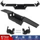 Fits 2017-2022 Ford F250 F350 F450 Rear Bumper Step Top Extension Pad W/ Sensor