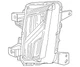 Genuine GM Driver Side Cornering Lamp 84899148