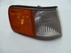 1988-1989 Honda CRX RH Side Marker Lamp Assembly OEM STANLEY